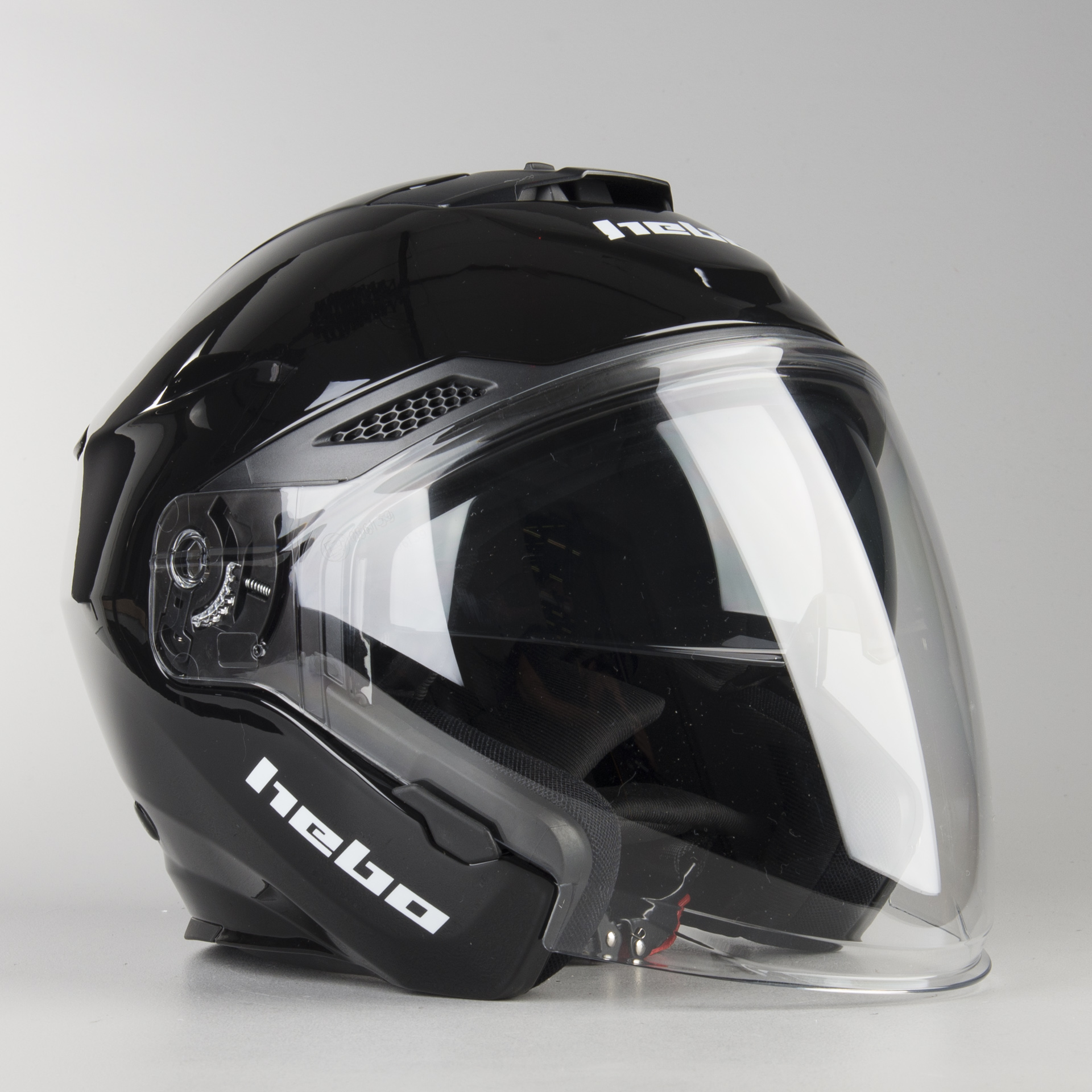 Hebo Brooklyn MX Helmet
