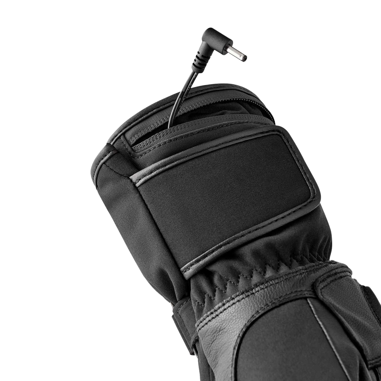 RST Aximo Heated CE MC Gloves