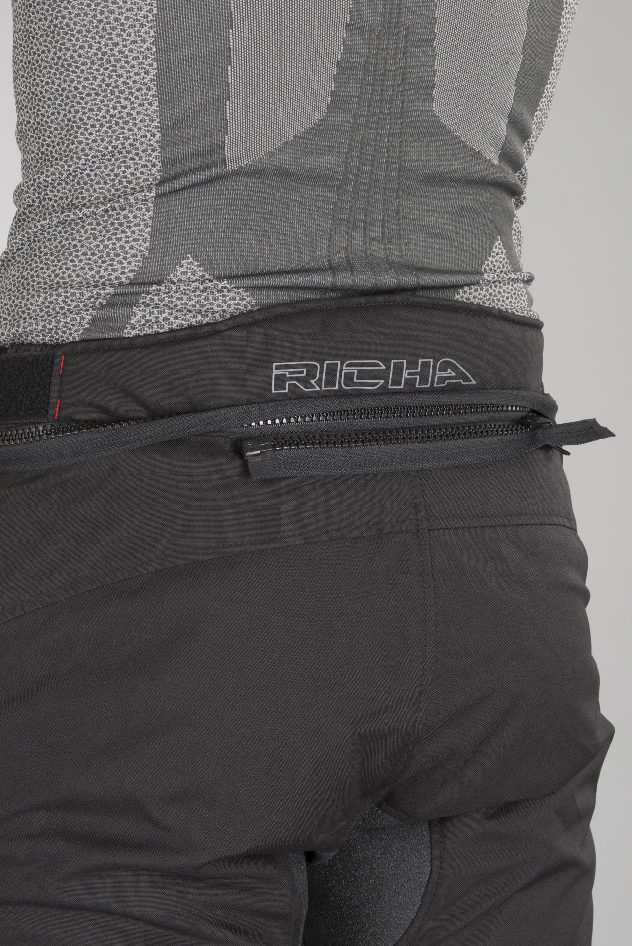 Pantalones de Moto Richa Camargue