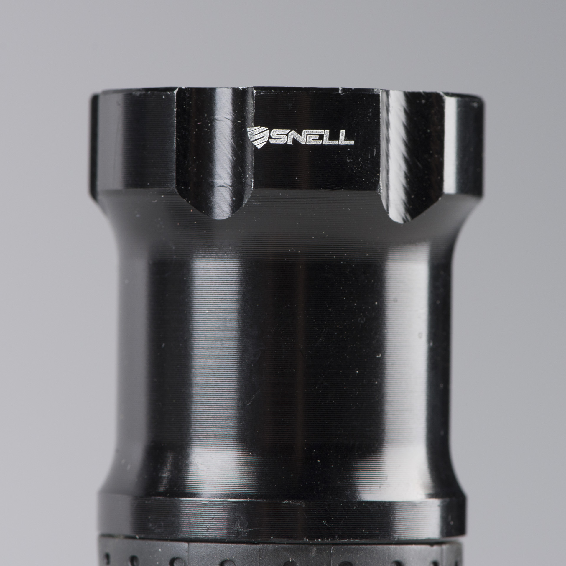 Snell Marshall Grips