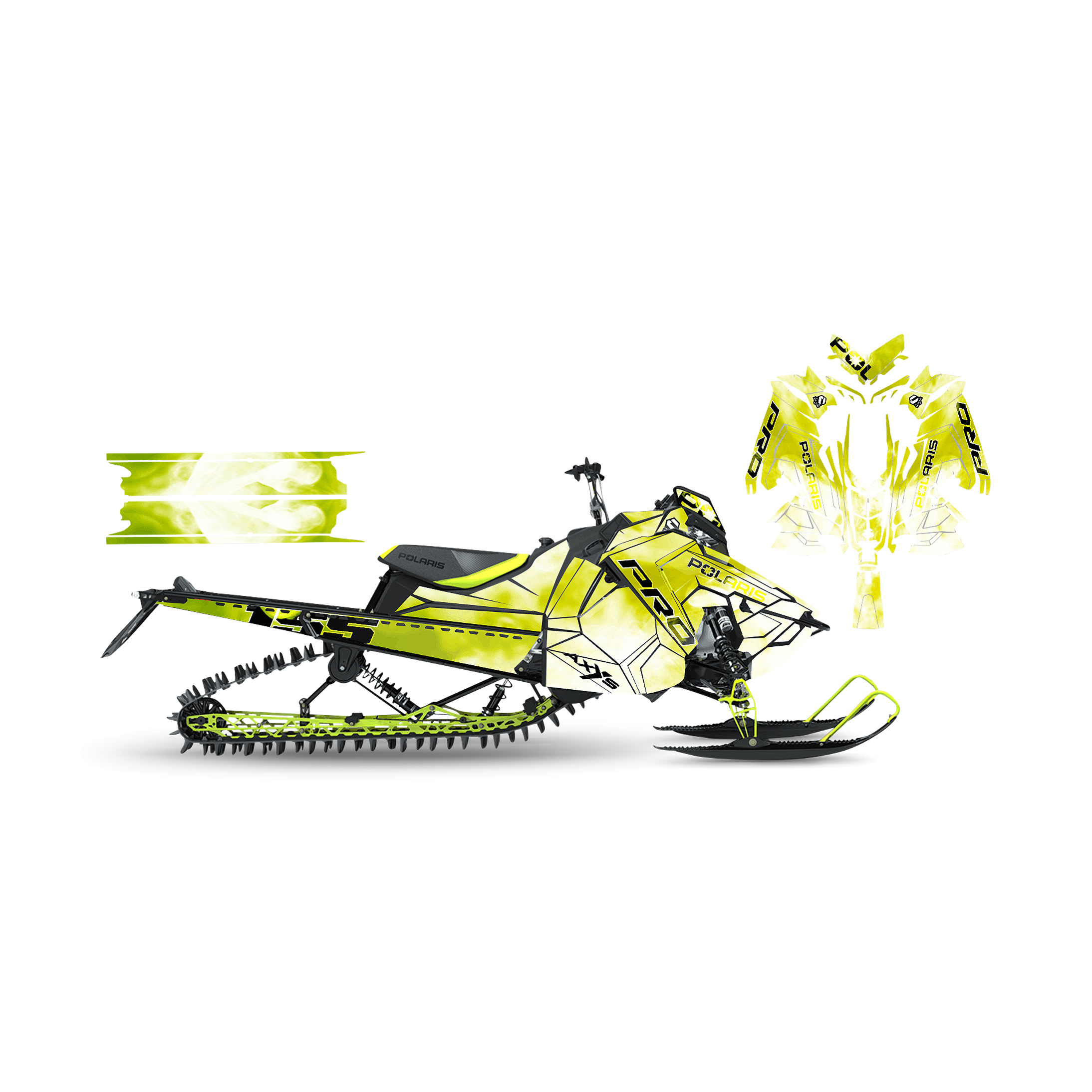 Tarrasarja SweTown Gard-Lime