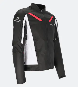 Μπουφάν MC Acerbis Jacket Mat Γυναικείο