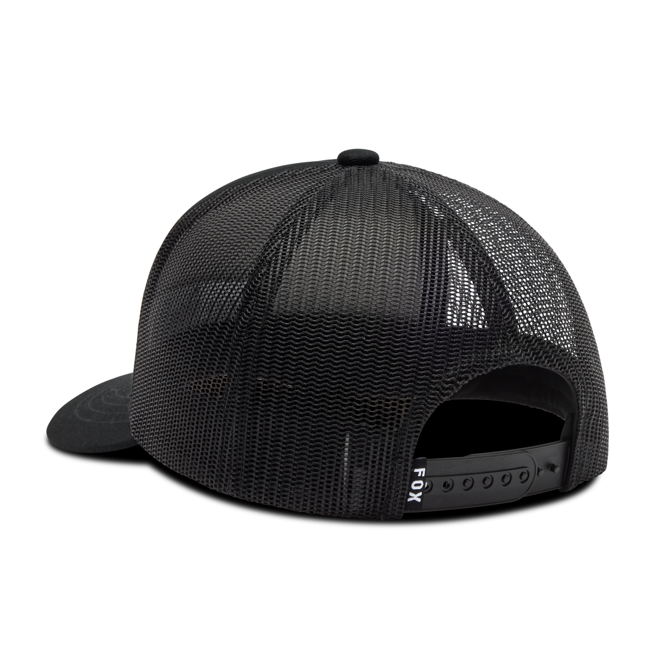 Kapa FOX Bolt Mesh Trucker Mladi