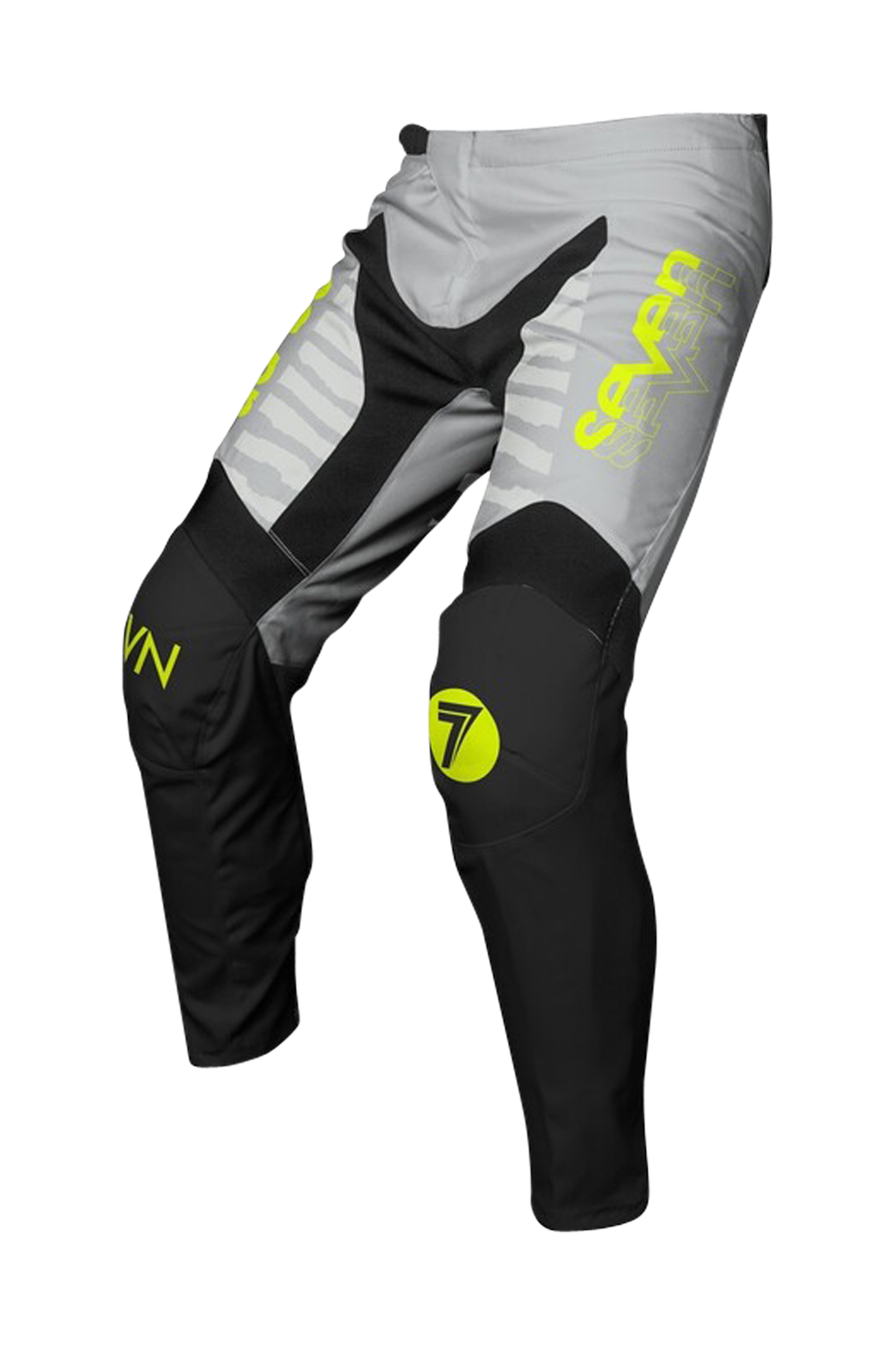 Crossbroek Seven Vox Surge