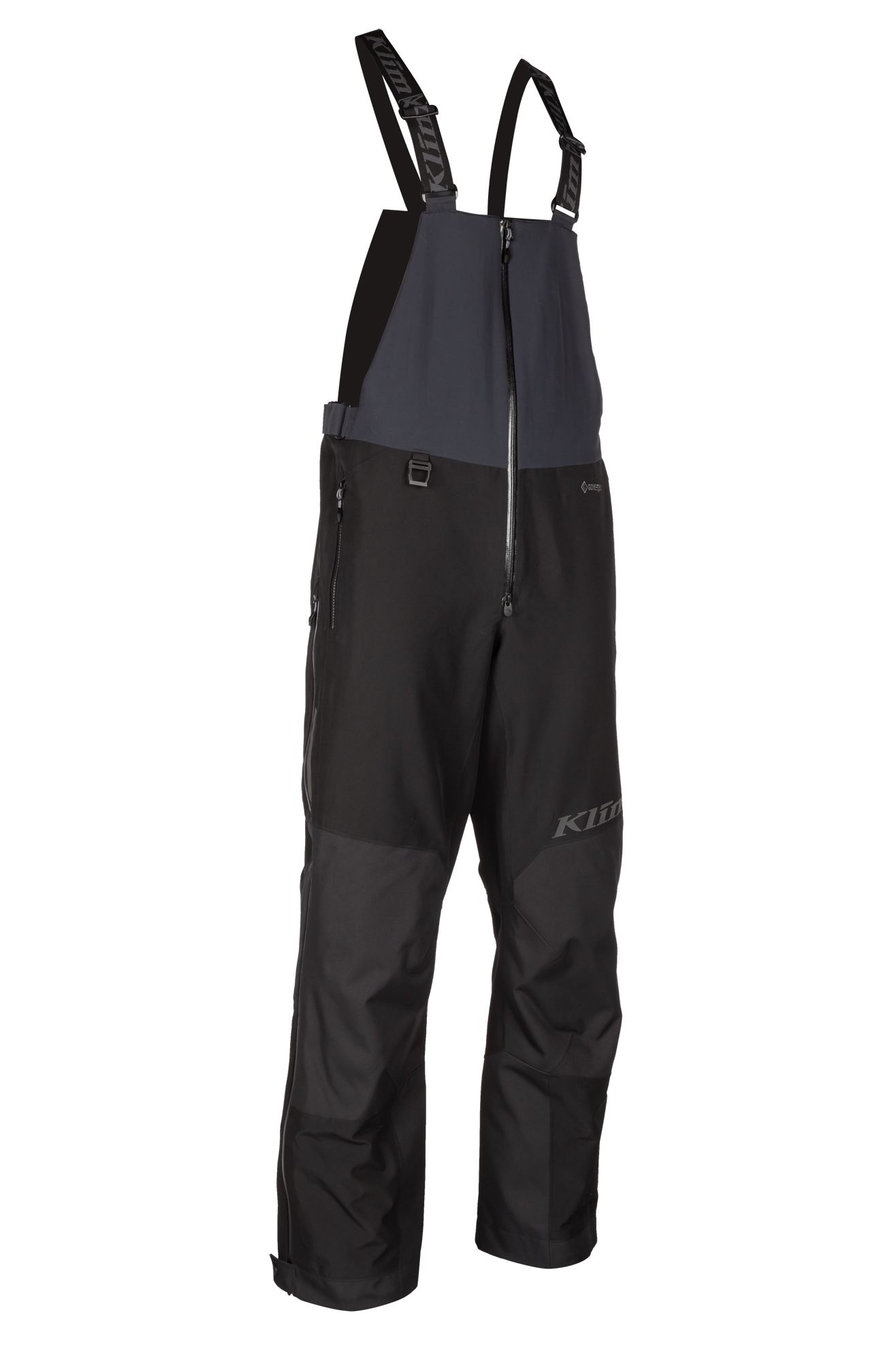 Hlače Klim Tomahawk Bib