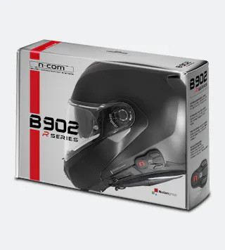 Nolan N-Com B902 R Intercom