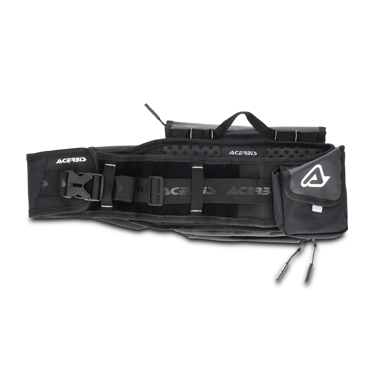 Heuptas Acerbis Dromy Logo 6.5L