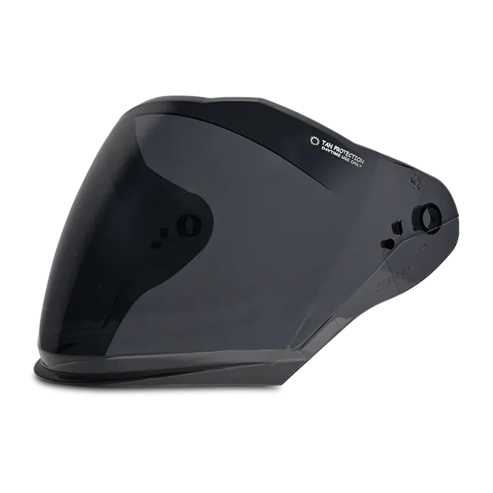 Motorhelmvizier GTJ