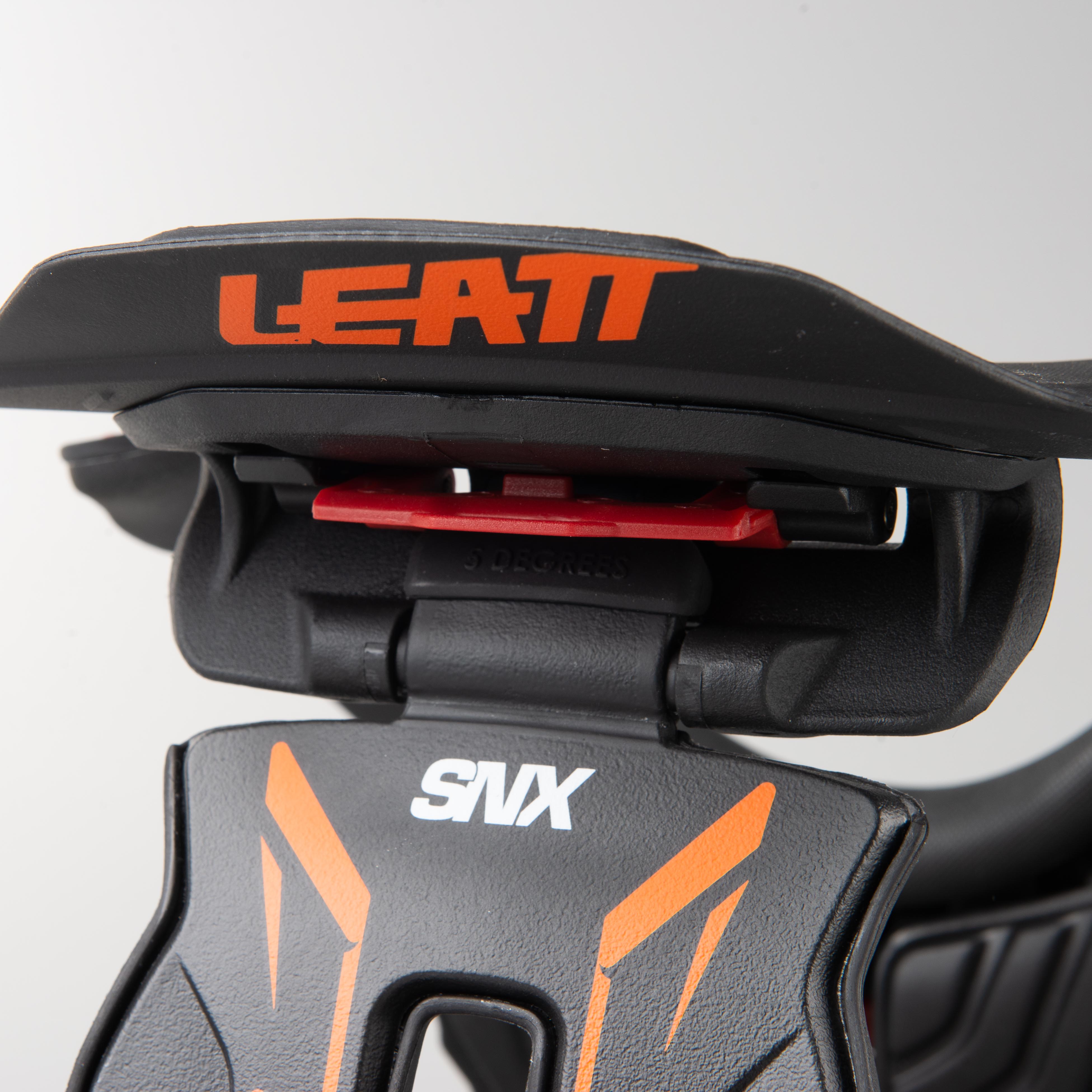 Leatt SNX 5.5 Neck Brace