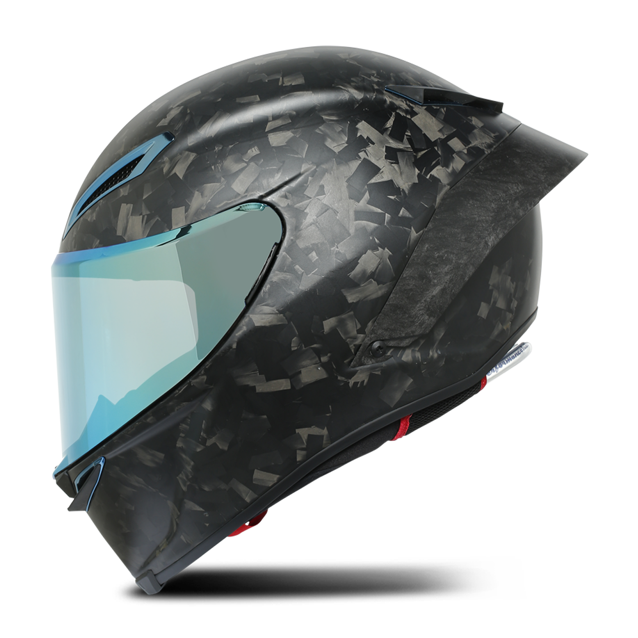 AGV Pista GP RR Full Face Helmet