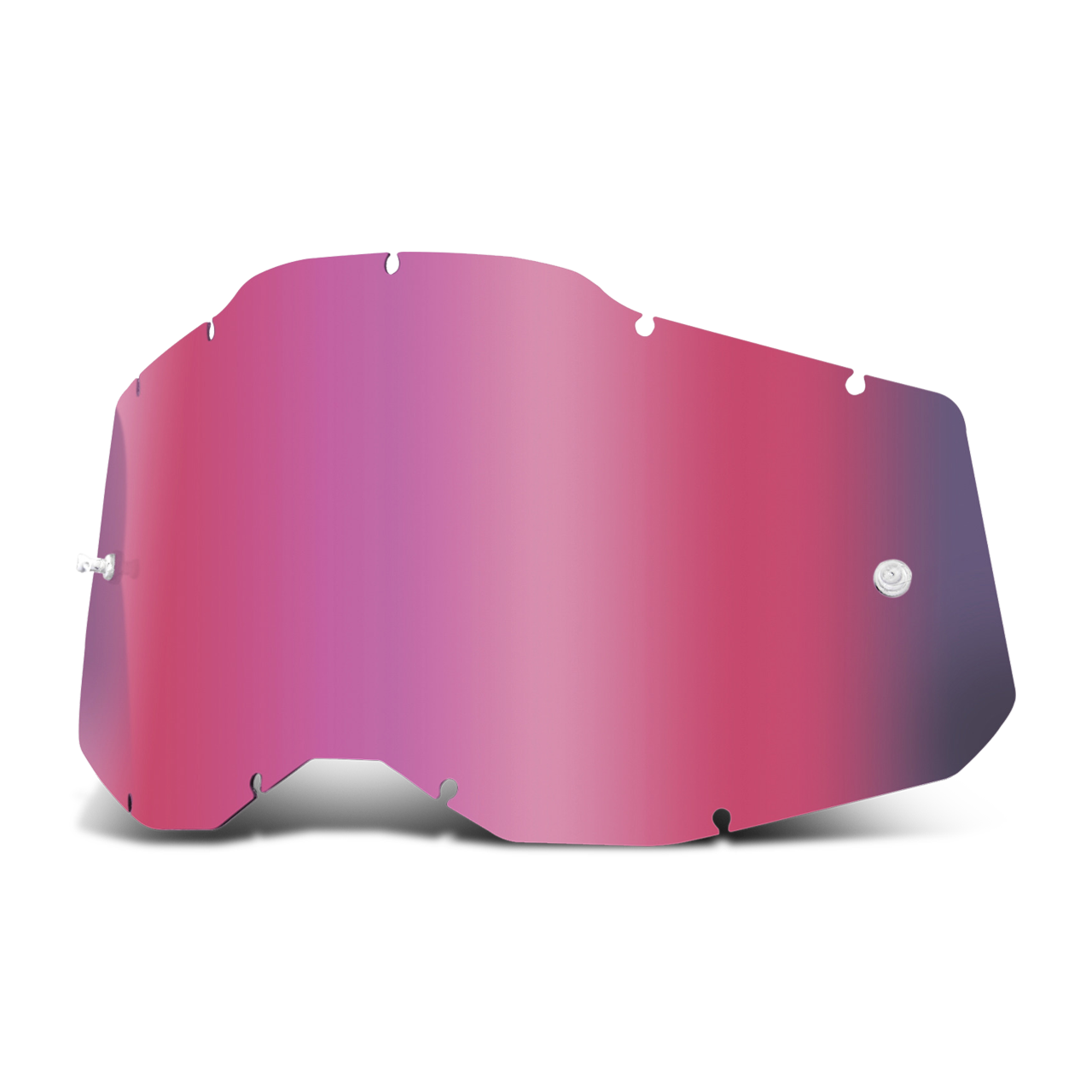 Crosslens 100% Ac2/St2 Replacement Lens Kinderen Mirror