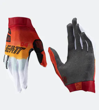 MX Kesztyű Leatt Moto 1.5 GripR V25