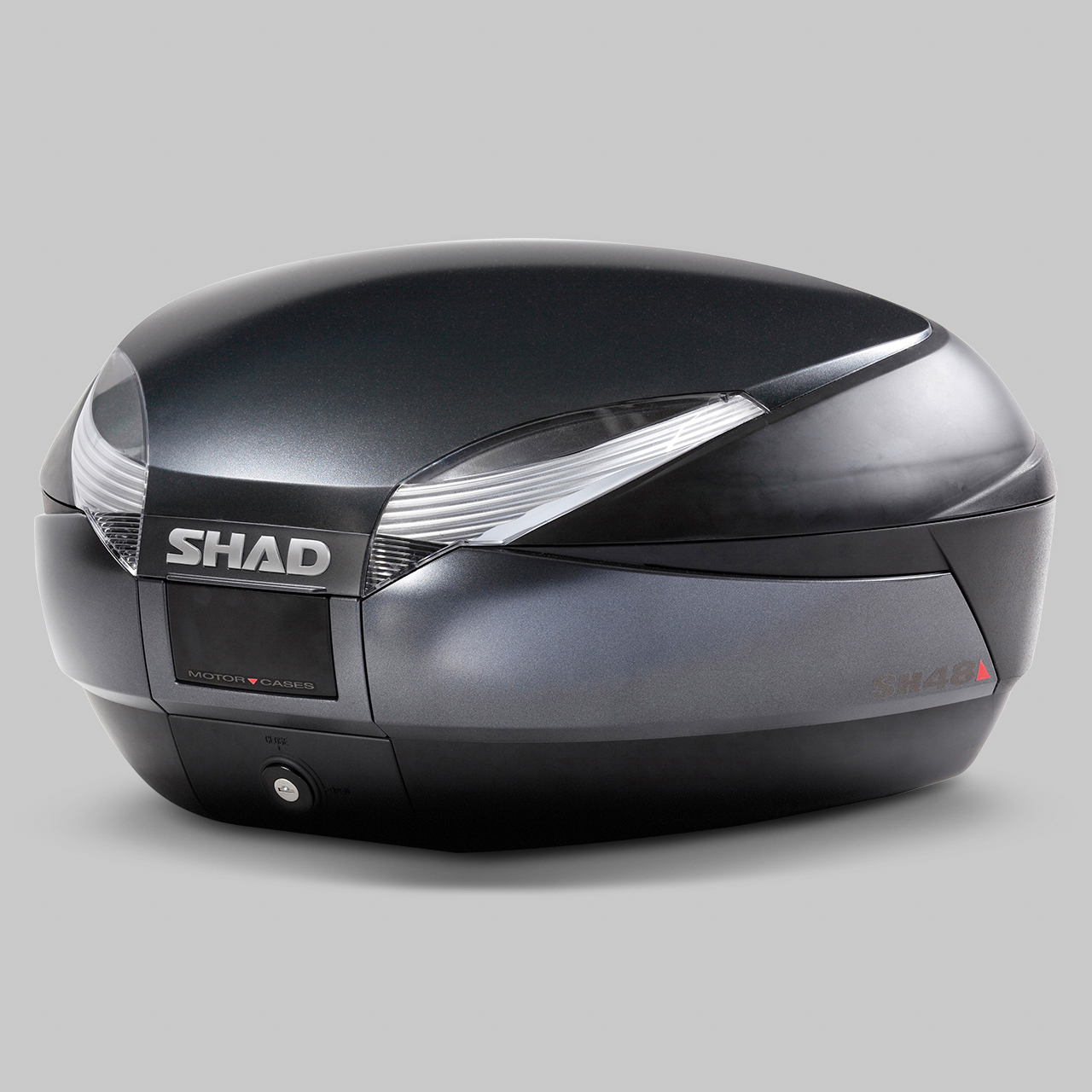 Shad SH48 Cover