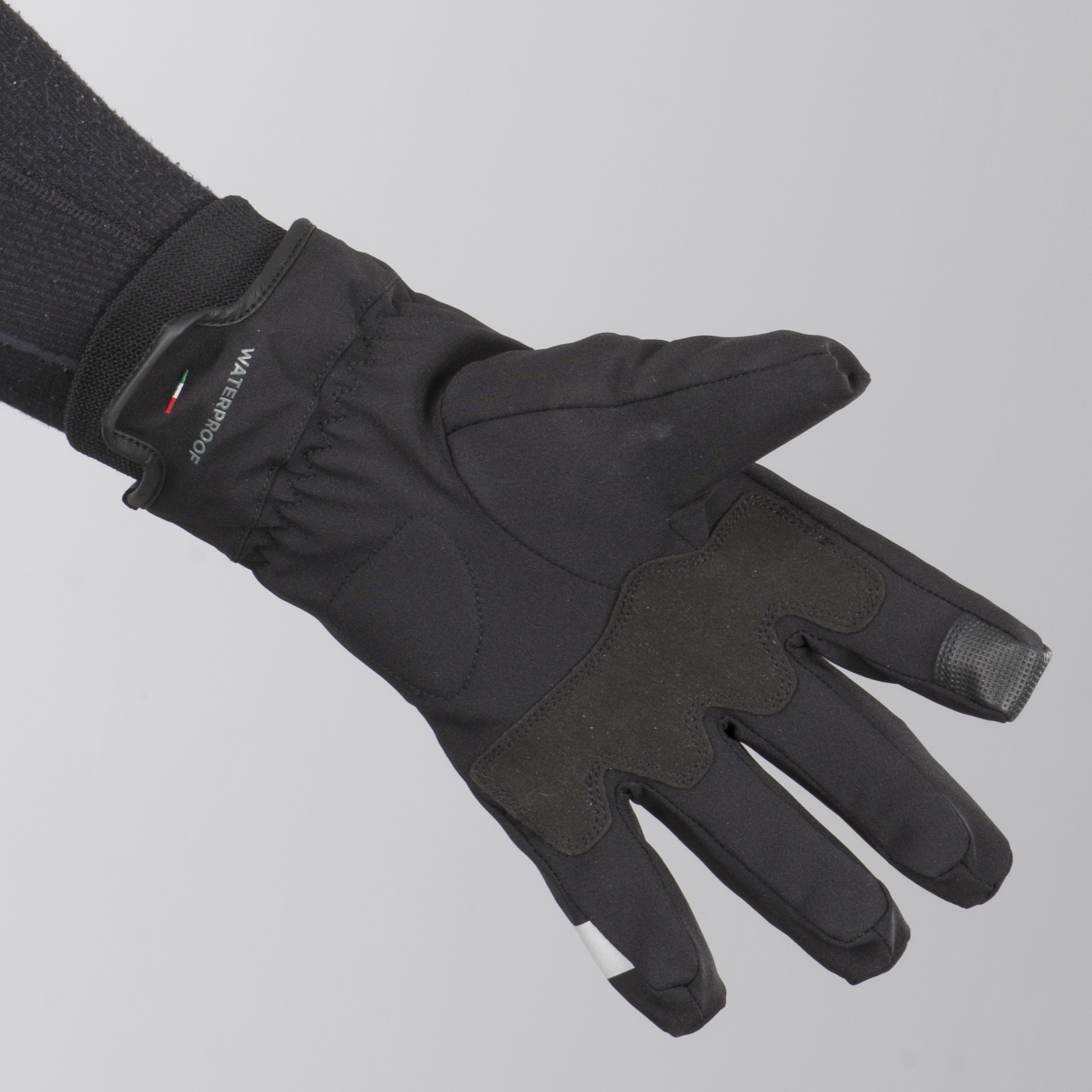 Dainese Plaza 2 D-Dry Gloves