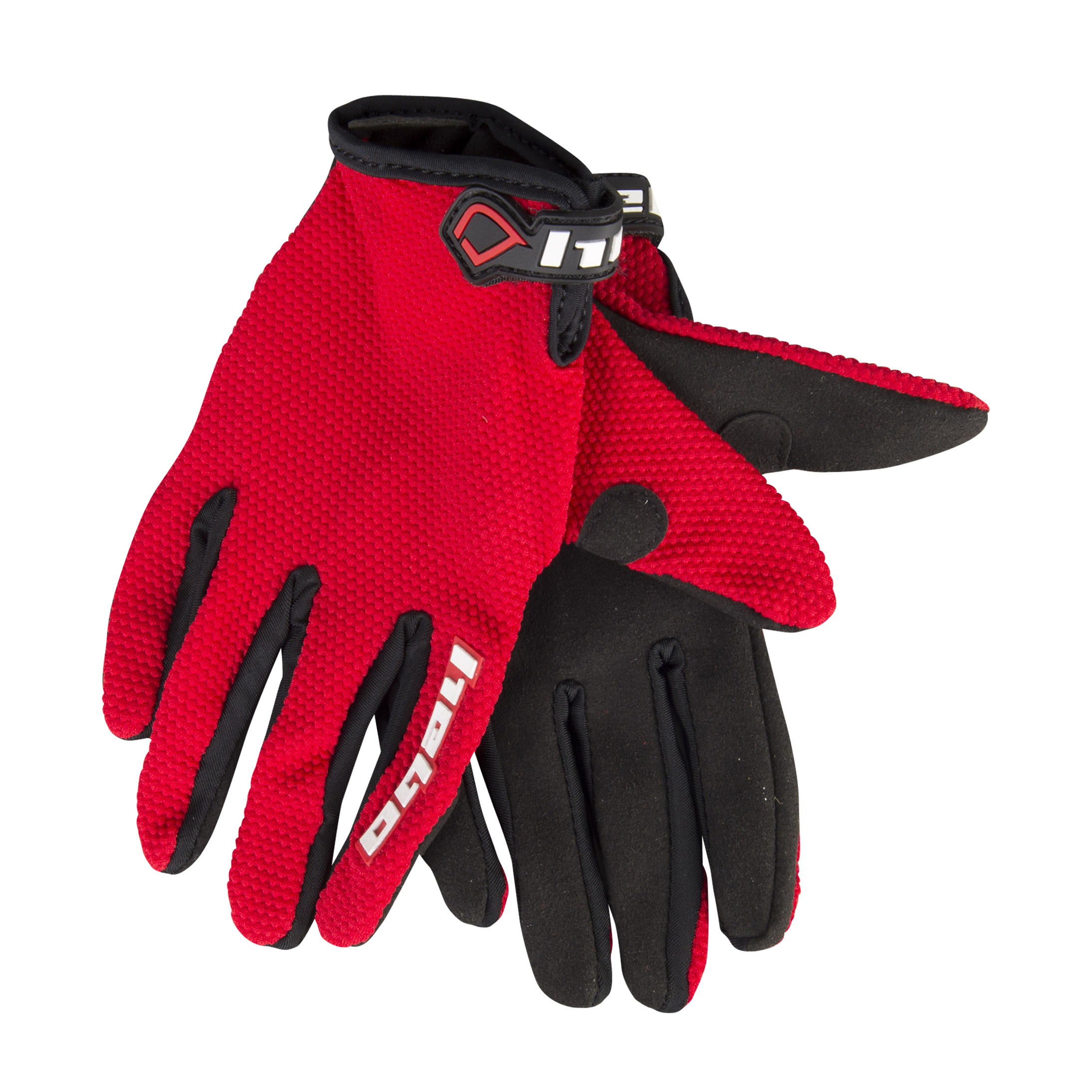Guantes de Trial Hebo Trial Team II Junior