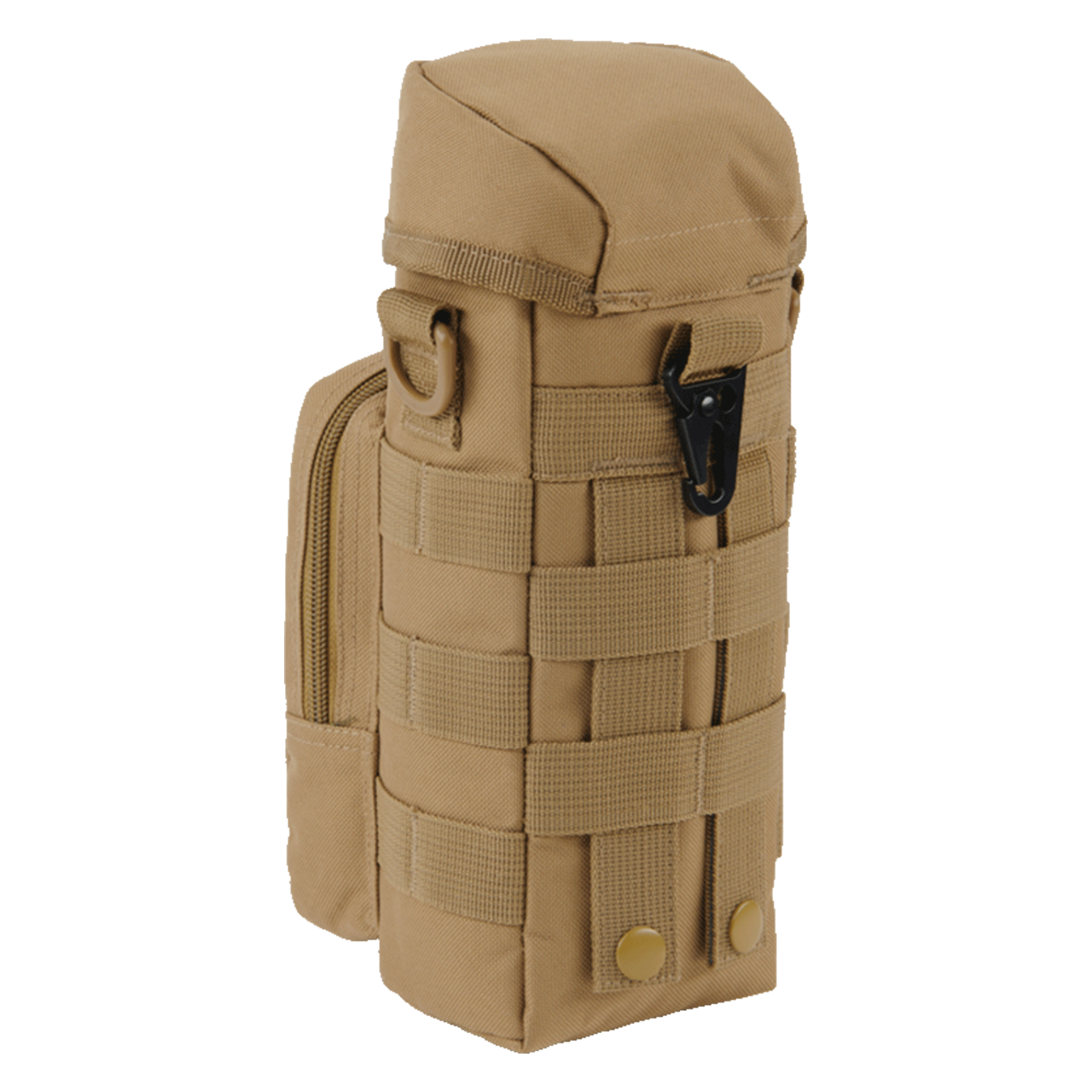 Portabotellas Brandit Molle II Camel 