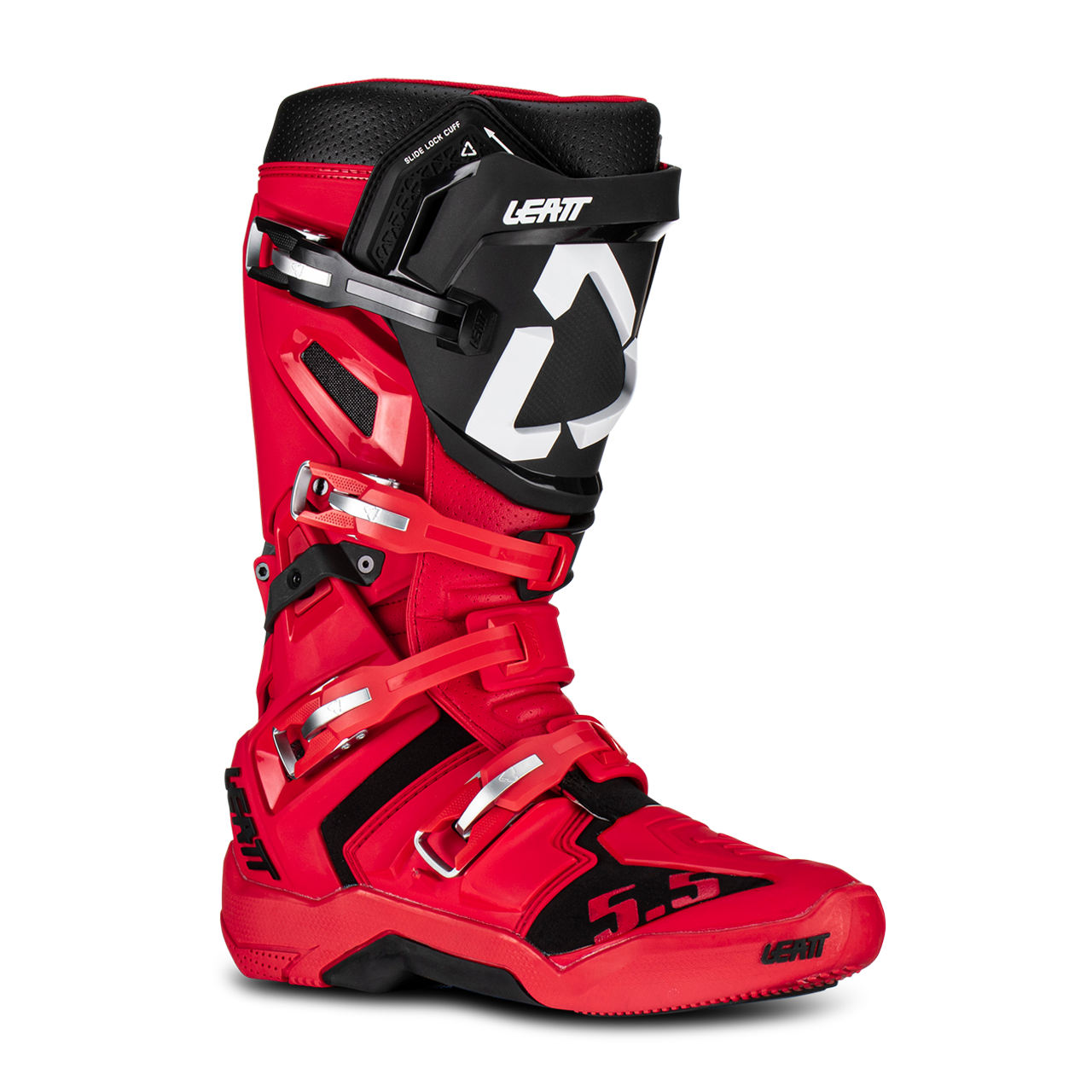 Botas de Cross Leatt 5.5 FlexLock