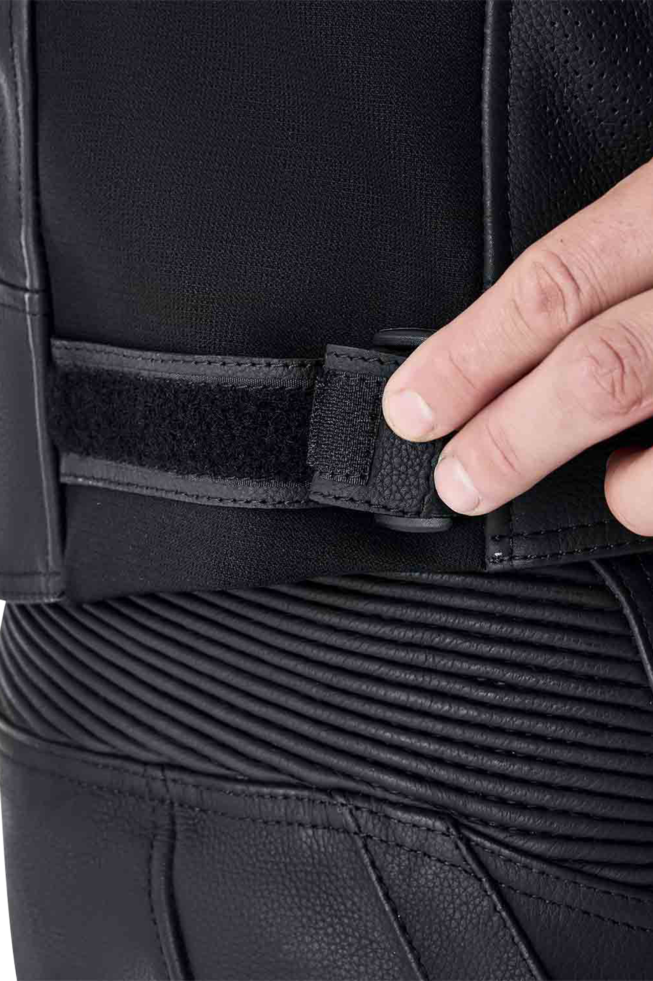 Chaqueta de moto RST Tractech Evo D30