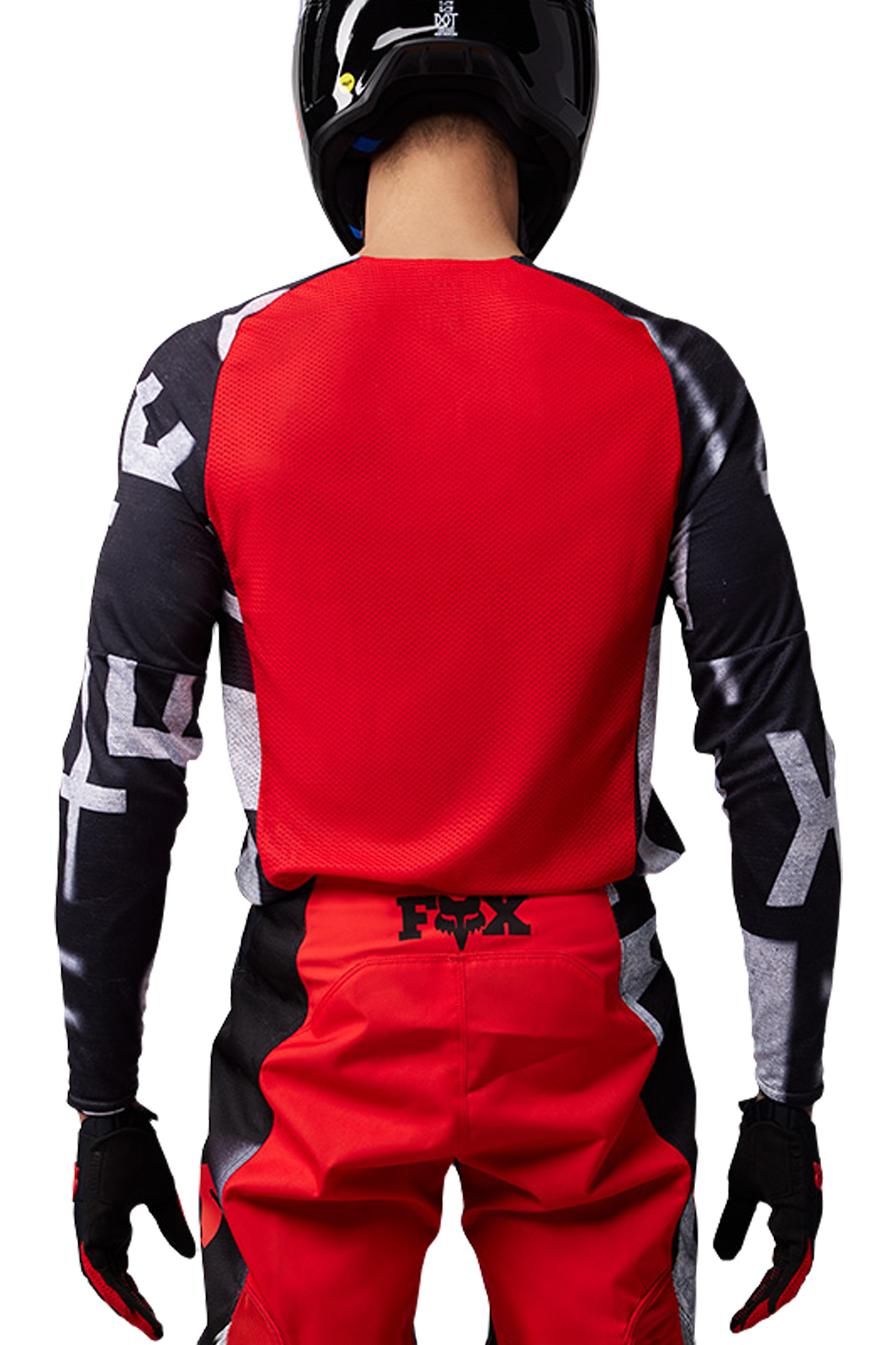 Maillot Cross FOX 360 Seventy4