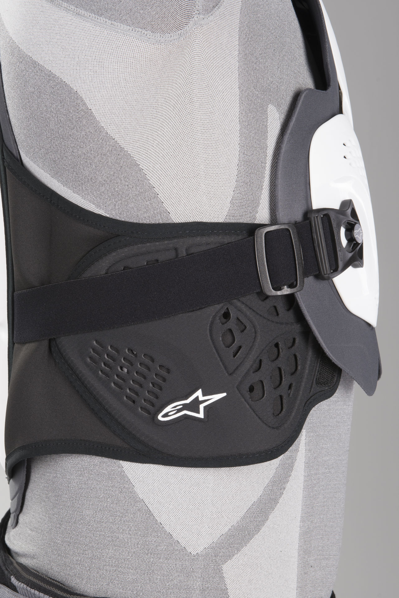 Peto Alpinestars A-4 Max