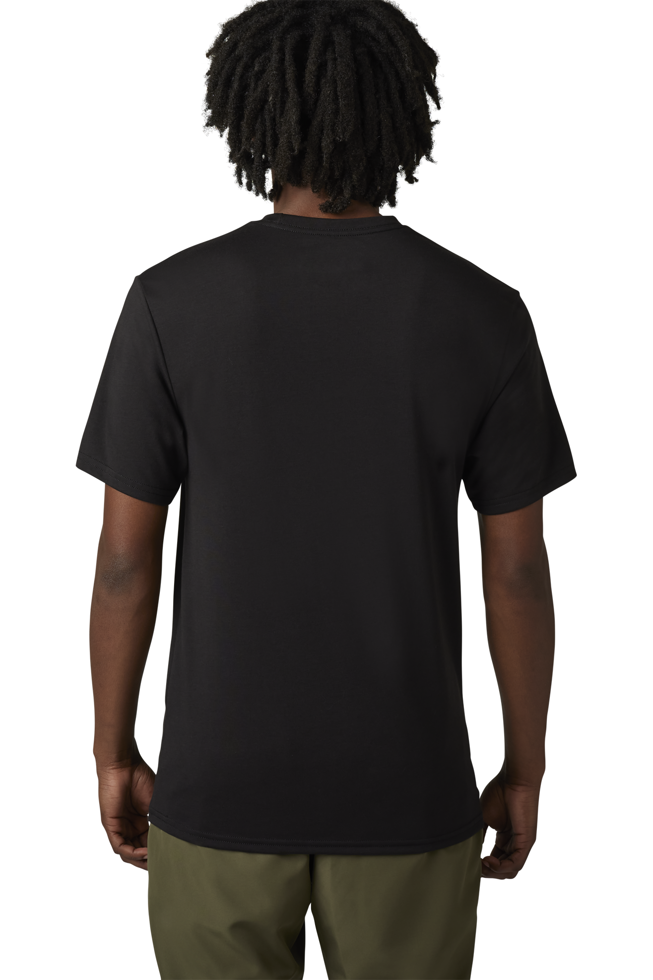T-shirt FOX Auxlry SS Tech