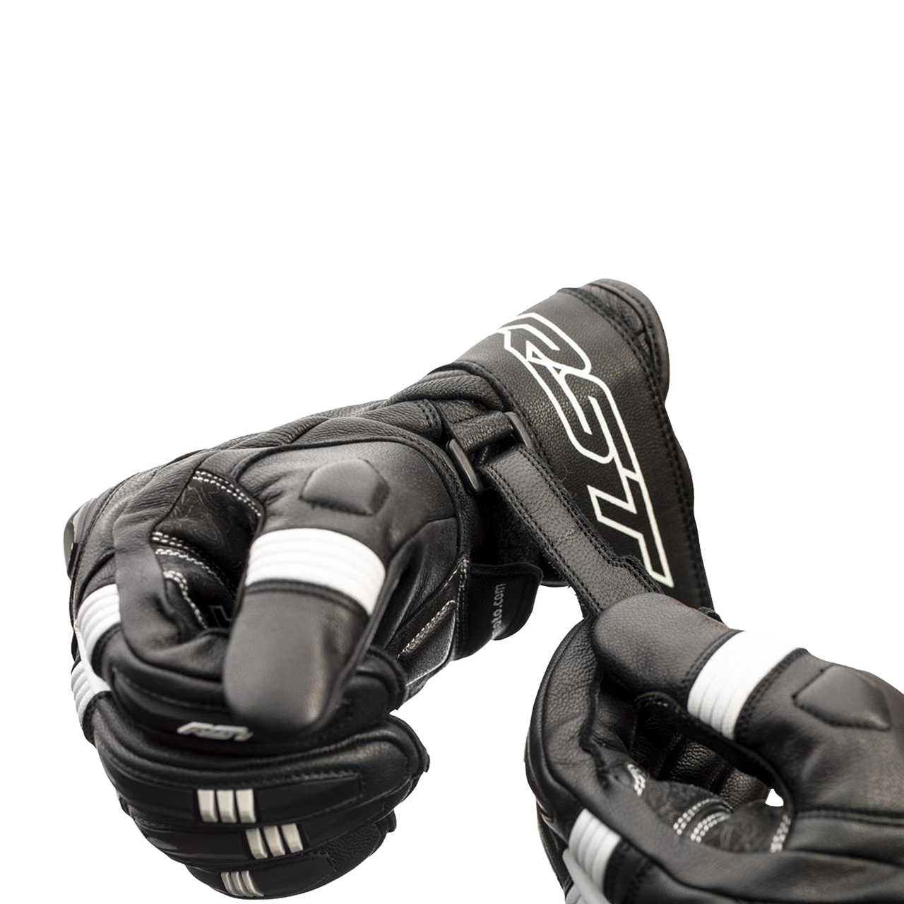 RST Pilot Motorcycle Gloves
