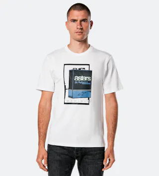 T-shirt Alpinestars Galun CSF