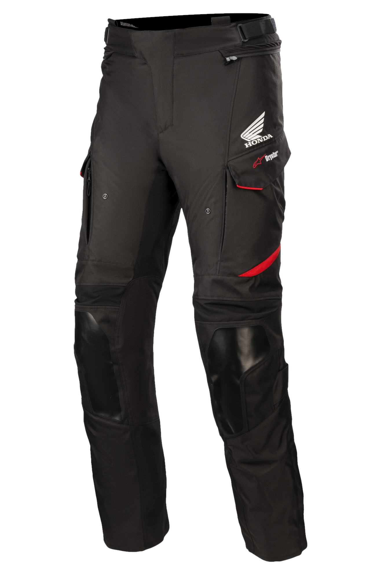 Motorbroek Alpinestars Honda Andes V3 Drystar