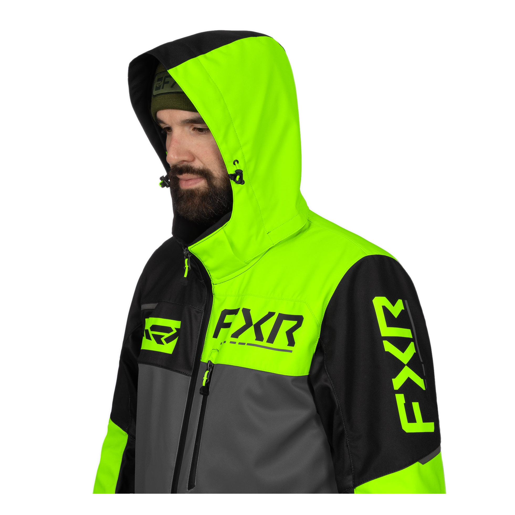 Anzug FXR Revo F.A.S.T.