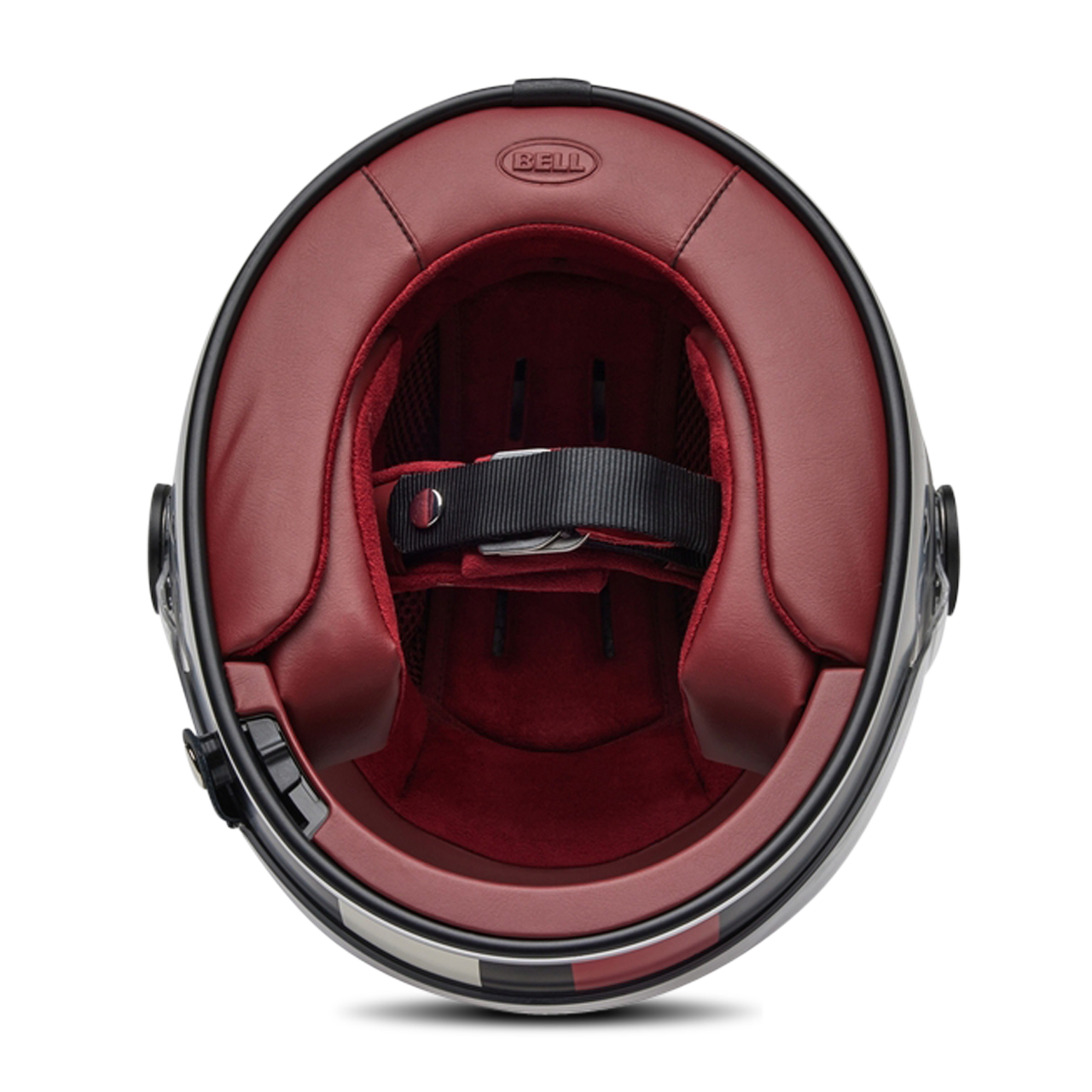 Bell Bullitt GT Full Face Helmet | 24MX