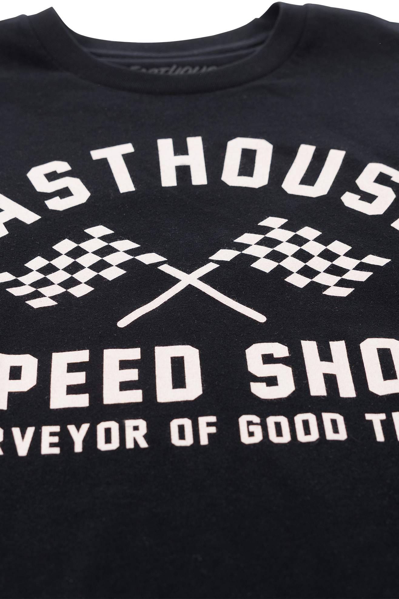 T-Shirt Fasthouse Crossroad