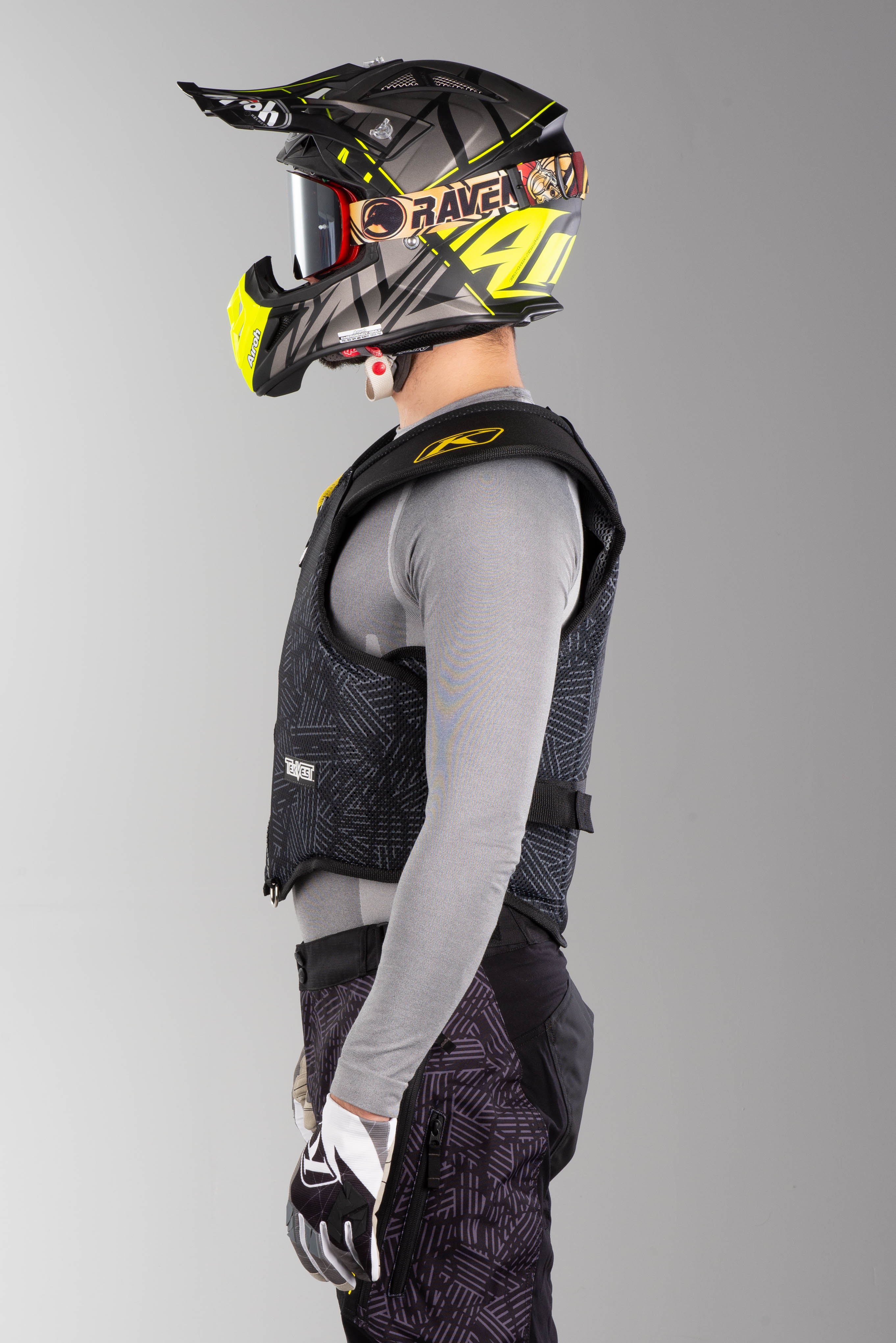 Klim Tek Vest Protection Vest
