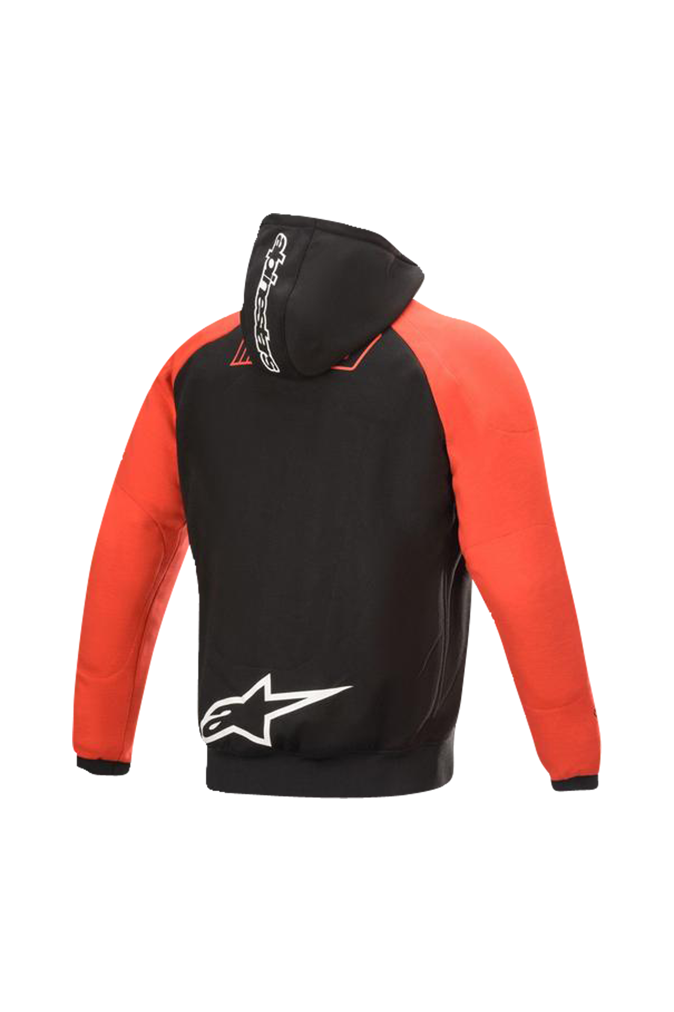 Motorhoodie Alpinestars Aragon