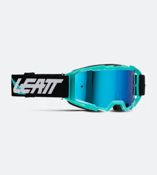Crossbriller Leatt Vizion 3.5 Iriz, 35 VLT