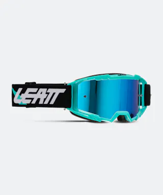 Crossbril Leatt Vizion 3.5 Iriz 35 VLT