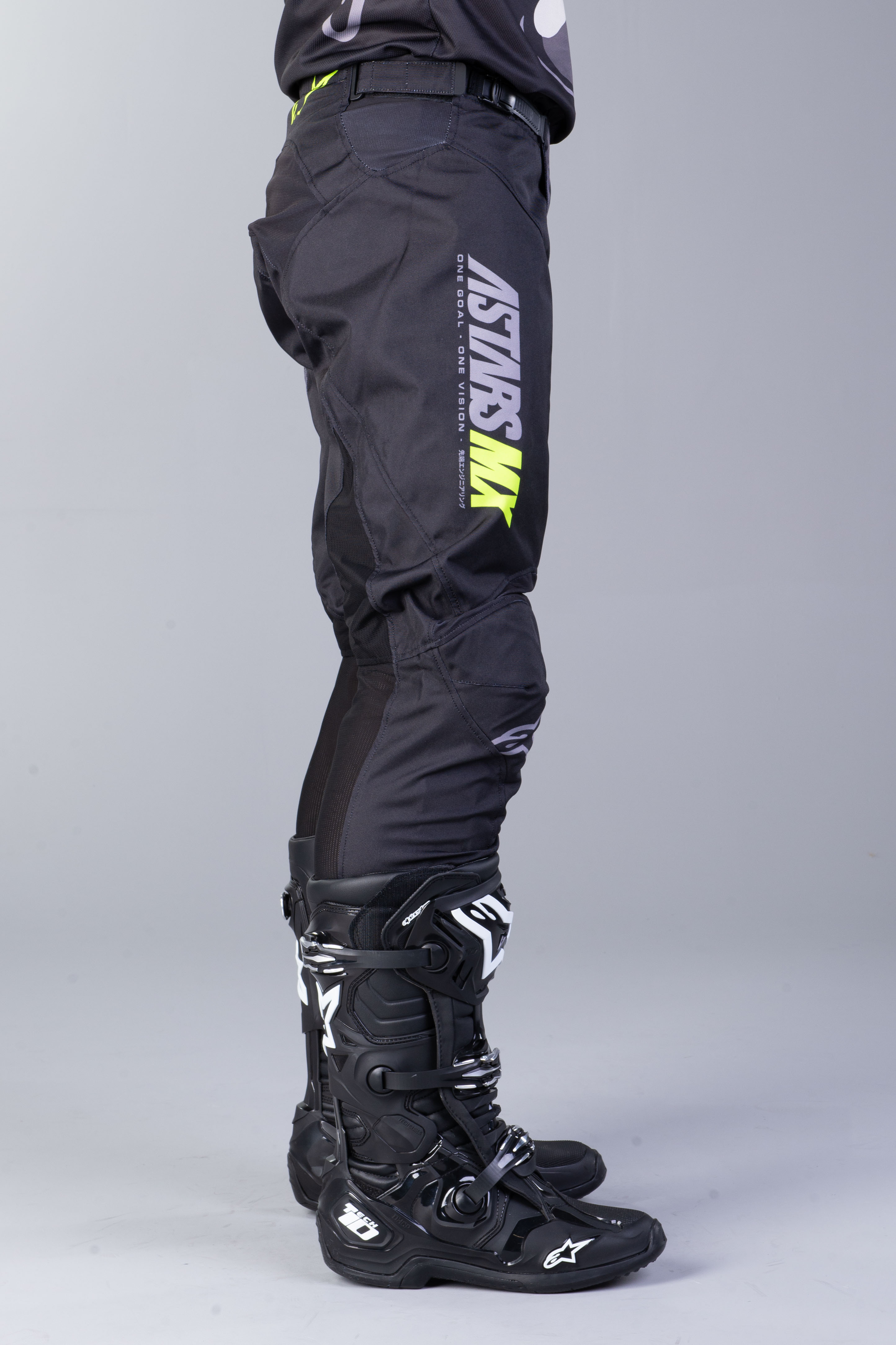 Alpinestars Racer Tech Flagship MX Trousers