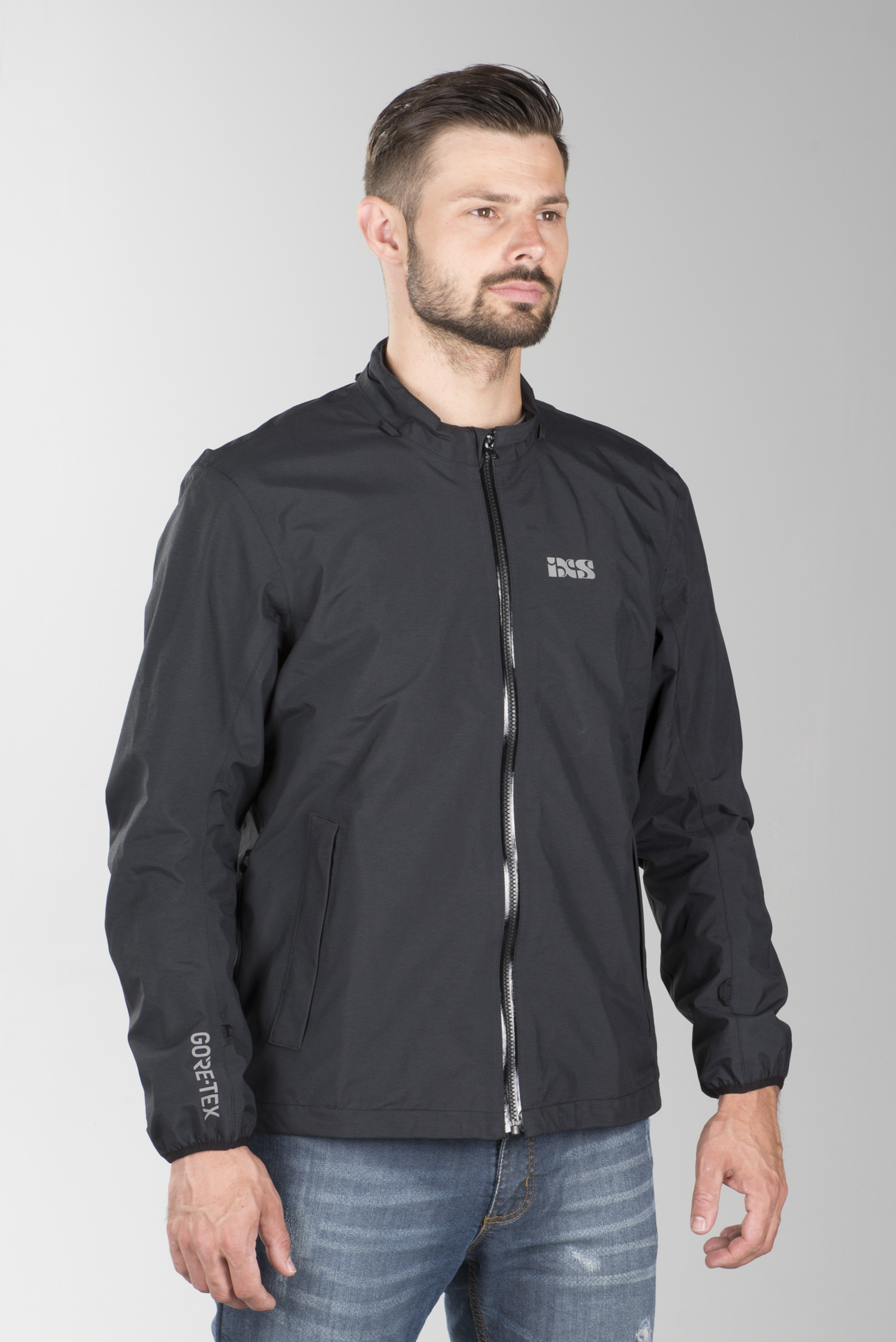 Chaqueta de Moto Interior iXS Tour 1.0 GORE-TEX®