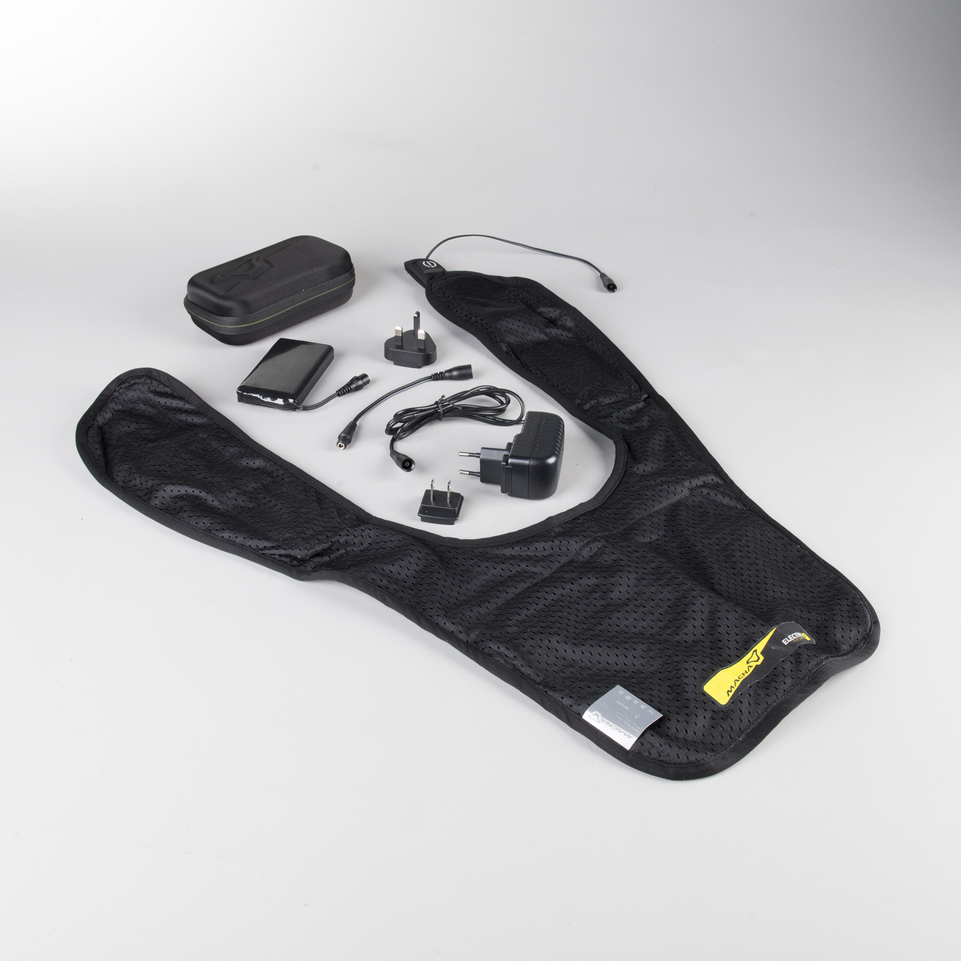 Macna Battery Powered Hot Vest