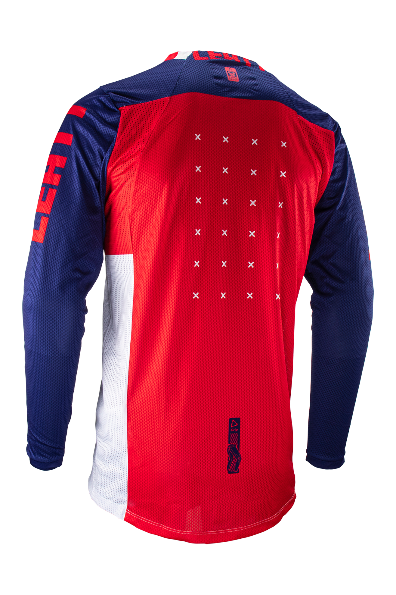 Leatt Moto 4.5 Lite V23 MX Jersey