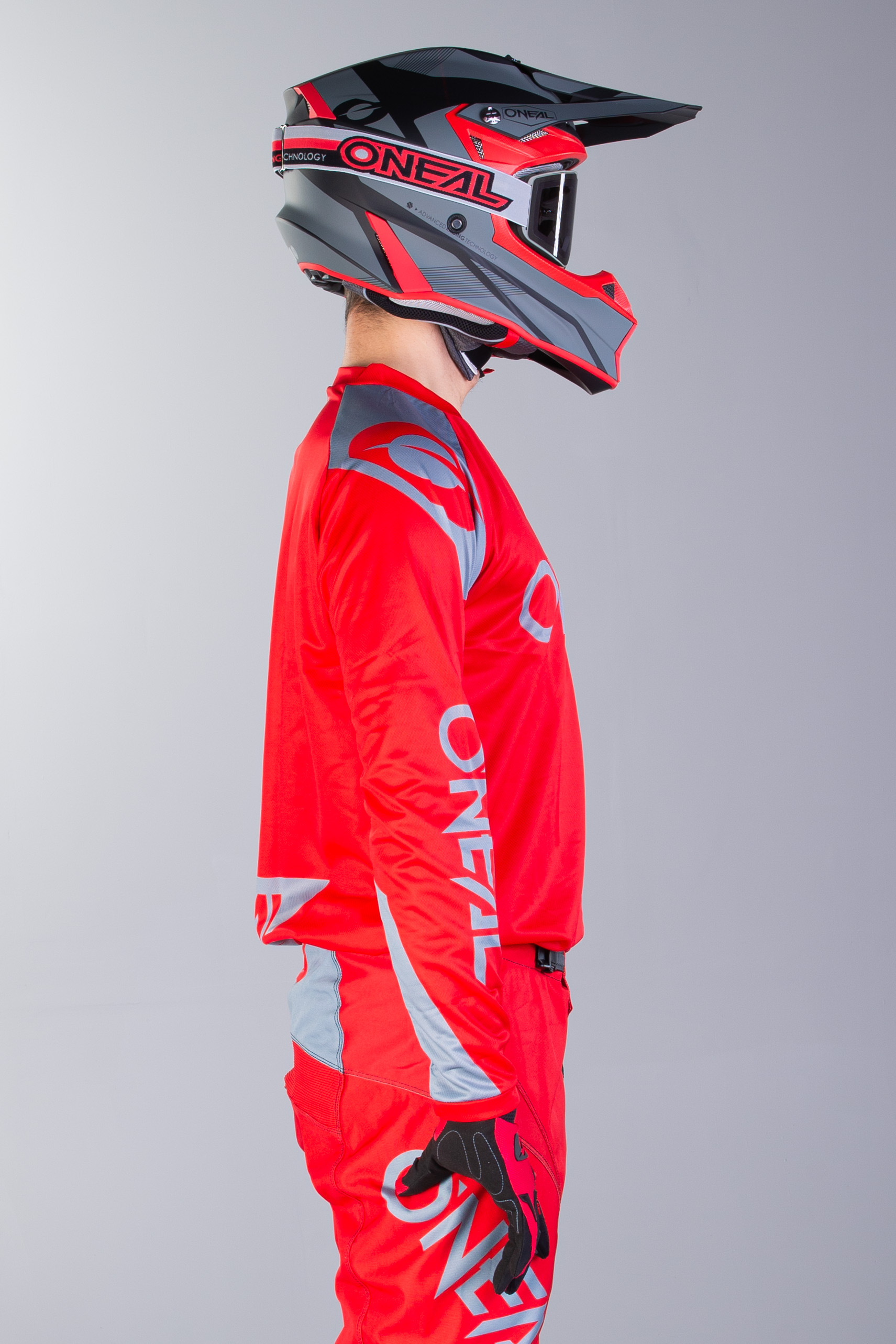 Bluză Motocross O'Neal Matrix