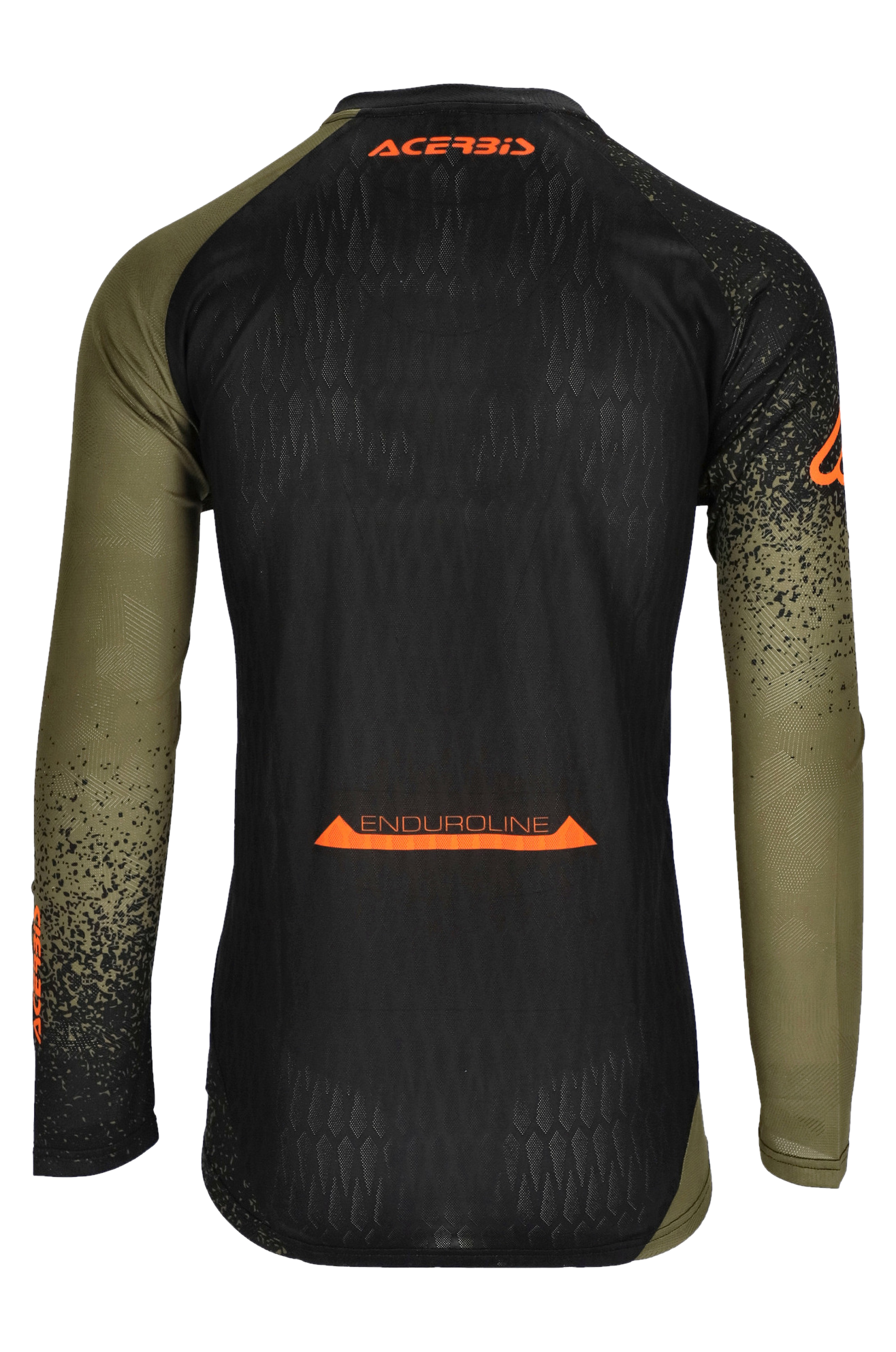 Crosstrui Acerbis X-Duro 2.0