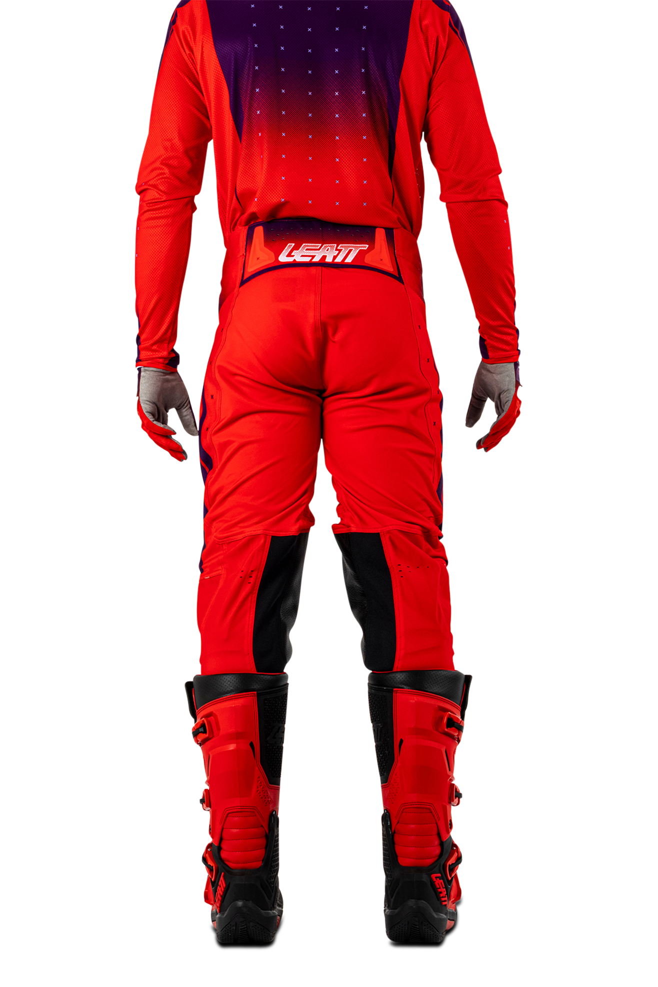 Leatt Moto 4.5 V25 MX Trousers