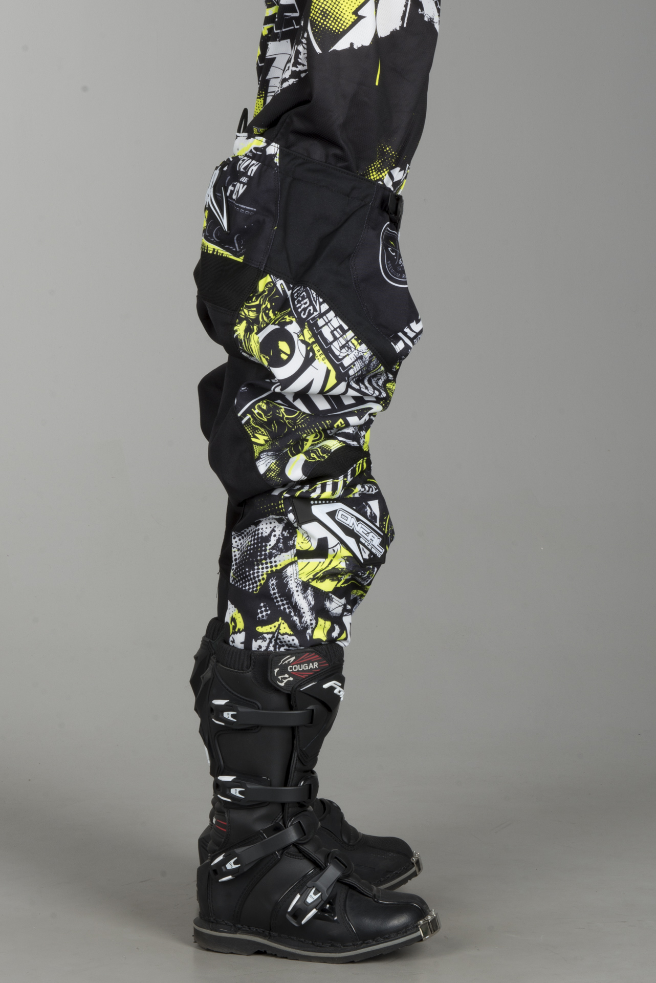 O'Neal Element Attack Pants Youth