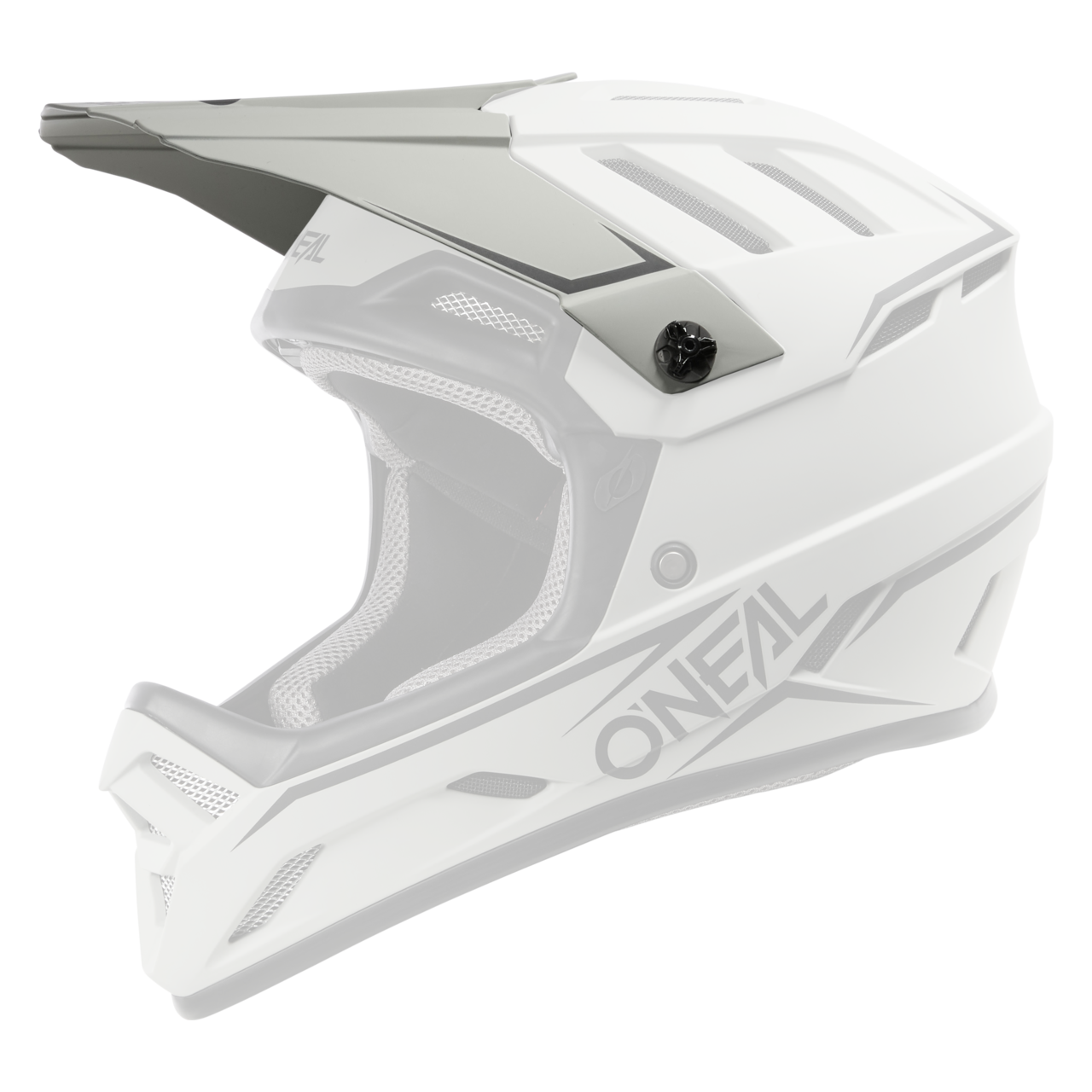Casco de MTB Downhill O'Neal Backflip
