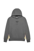 Hoodie FOX Moto-X Oversized Fleece