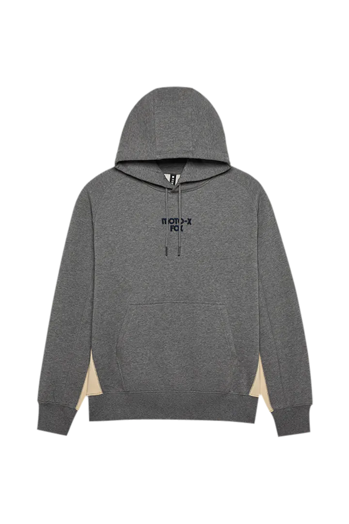 Hoodie FOX Moto-X Oversized Fleece