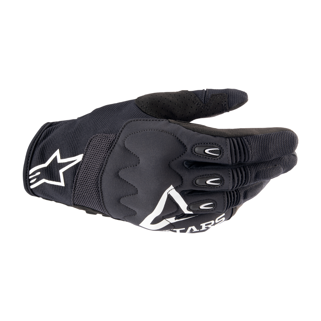 Crosshandschoenen Alpinestars Techdura