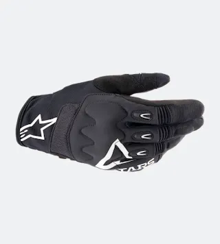 Crosshandschoenen Alpinestars Techdura