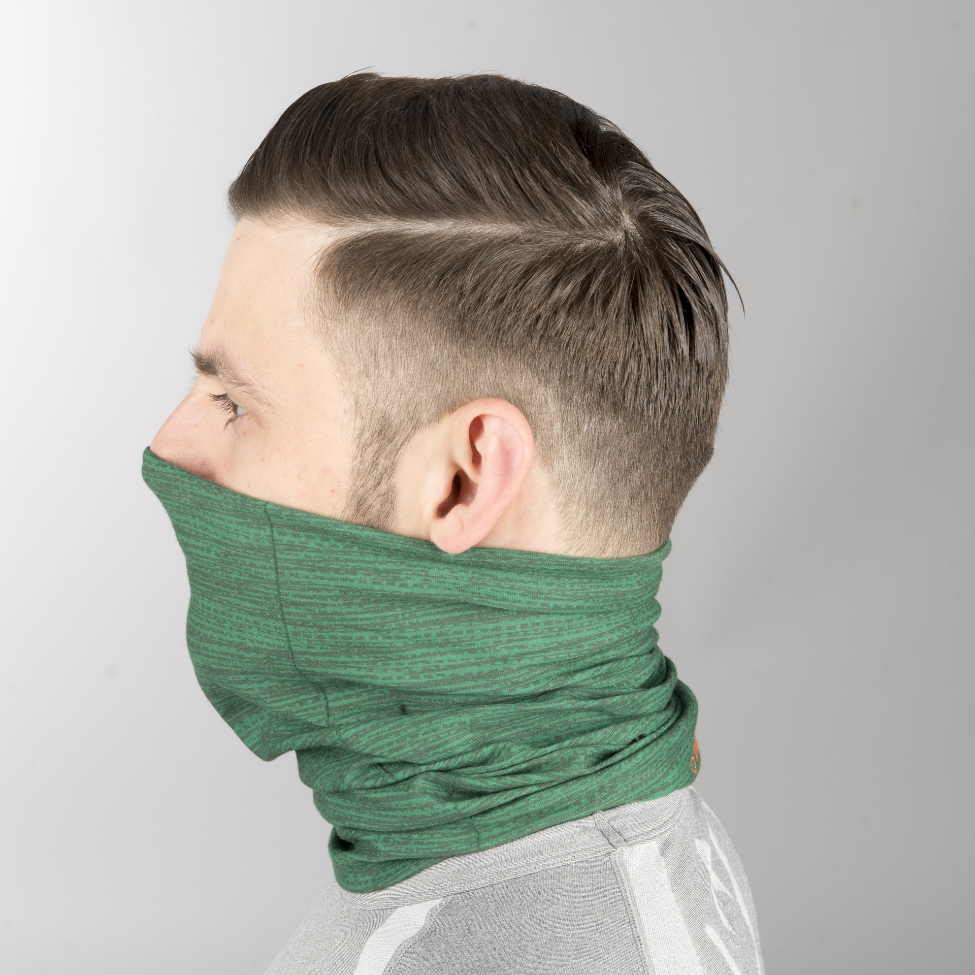Braga de Cuello Hebo Level