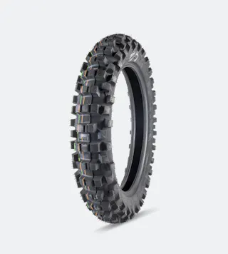 Tagarehv Dunlop D952 19"